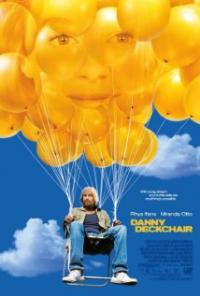 Danny Deckchair (2003) movie poster
