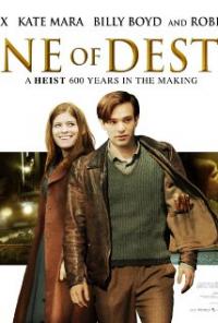 Stone of Destiny (2008) movie poster