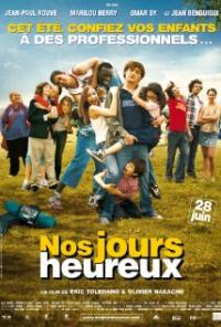 Nos jours heureux (2006) movie poster