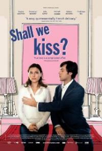 Shall We Kiss? (2007) movie poster