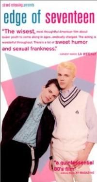 Edge of Seventeen (1998) movie poster