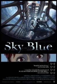 Sky Blue (2003) movie poster