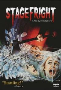 Deliria (1987) movie poster