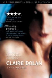 Claire Dolan (1998) movie poster