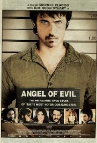 Angel of Evil (2010) movie poster