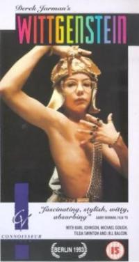 Wittgenstein (1993) movie poster