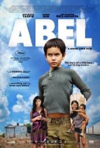 Abel (2010) movie poster