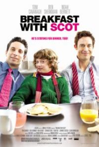 Breakfast with Scot (2007) movie poster