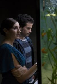 La vida de los peces (2010) movie poster