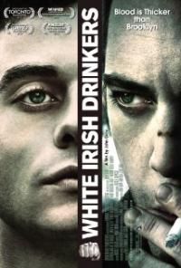 White Irish Drinkers (2010) movie poster