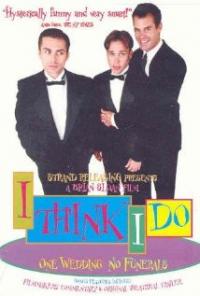 I Think I Do (1997) movie poster
