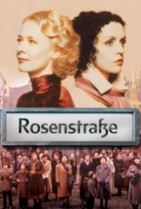 Rosenstrasse (2003) movie poster