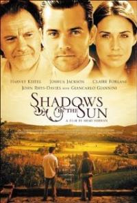Shadows in the Sun (2005) movie poster