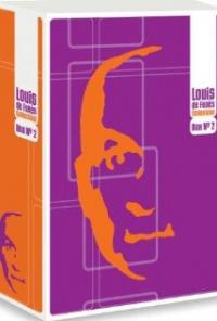 The Big Restaurant (1966) movie poster