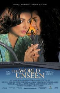 The World Unseen (2007) movie poster