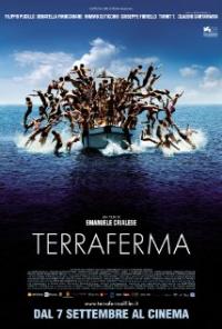 Terraferma (2011) movie poster