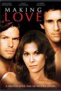 Making Love (1982) movie poster