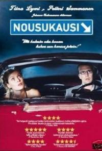 Nousukausi (2003) movie poster