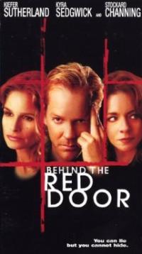 Behind the Red Door (2003) movie poster