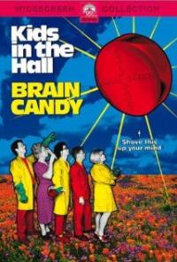 Kids in the Hall: Brain Candy (1996) movie poster