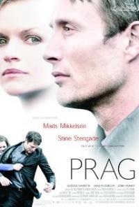 Prag (2006) movie poster