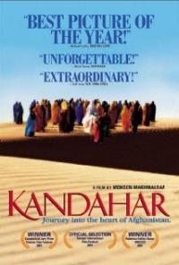 Safar e Ghandehar (2001) movie poster