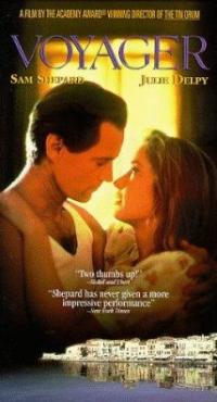 Voyager (1991) movie poster