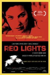 Feux rouges (2004) movie poster
