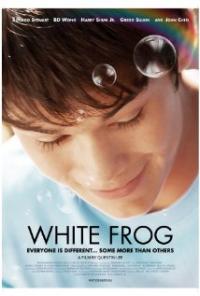 White Frog (2012) movie poster