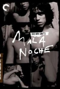 Mala Noche (1986) movie poster