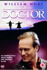 The Doctor (1991) movie poster