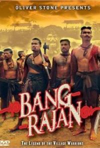 Bangrajan (2000) movie poster