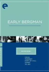 Port of Call (1948) movie poster