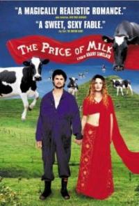 The Price of Milk (2000) movie poster