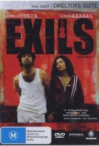 Exils (2004) movie poster