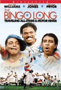 The Bingo Long Traveling All-Stars & Motor Kings (1976) movie poster