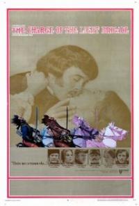 The Charge of the Light Brigade (1968) movie poster