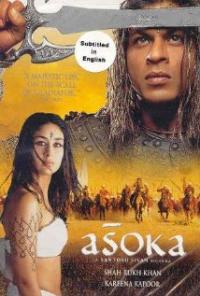 Ashoka the Great (2001) movie poster