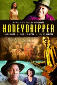 Honeydripper (2007) movie poster