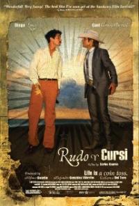 Rudo y Cursi (2008) movie poster