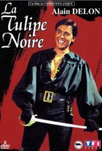 La tulipe noire (1964) movie poster