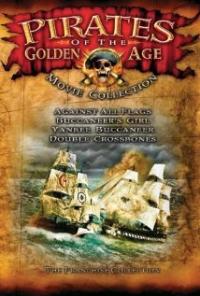 Against All Flags (1952) movie poster