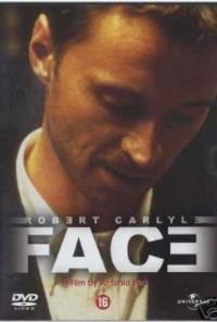 Face (1997) movie poster