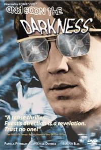 And Soon the Darkness (1970) movie poster