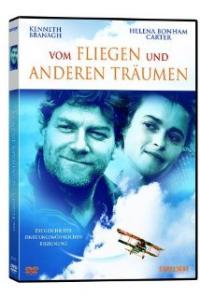 The Theory of Flight (1998) movie poster