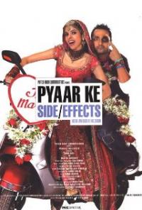 Pyaar Ke Side Effects (2006) movie poster