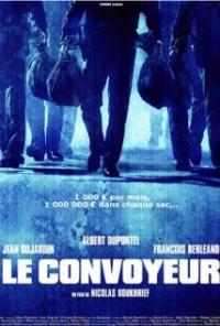 Le convoyeur (2004) movie poster