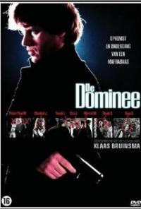 De dominee (2004) movie poster