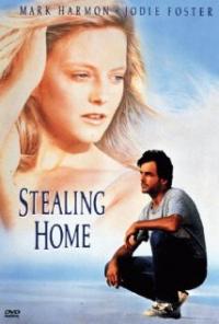 Stealing Home (1988) movie poster