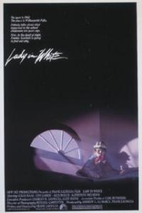 Lady in White (1988) movie poster